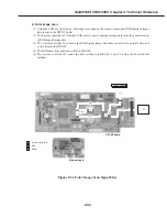 Предварительный просмотр 112 страницы Canon MultiPASS C530 Service Manual