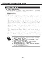 Предварительный просмотр 115 страницы Canon MultiPASS C530 Service Manual