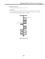 Предварительный просмотр 124 страницы Canon MultiPASS C530 Service Manual