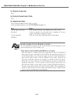 Предварительный просмотр 159 страницы Canon MultiPASS C530 Service Manual