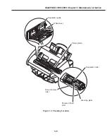 Предварительный просмотр 162 страницы Canon MultiPASS C530 Service Manual