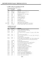 Предварительный просмотр 175 страницы Canon MultiPASS C530 Service Manual