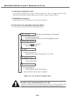 Предварительный просмотр 187 страницы Canon MultiPASS C530 Service Manual