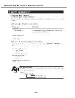 Предварительный просмотр 215 страницы Canon MultiPASS C530 Service Manual