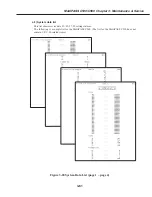 Предварительный просмотр 218 страницы Canon MultiPASS C530 Service Manual