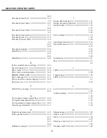 Предварительный просмотр 241 страницы Canon MultiPASS C530 Service Manual