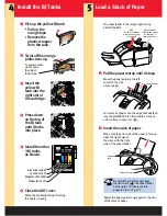 Preview for 4 page of Canon MultiPASS C755 Quick Start Manual