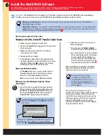 Preview for 5 page of Canon MultiPASS C755 Quick Start Manual