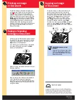 Preview for 7 page of Canon MultiPASS C755 Quick Start Manual