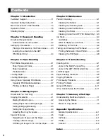 Preview for 2 page of Canon MultiPASS F30 Reference Manual