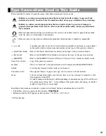 Preview for 3 page of Canon MultiPASS F30 Reference Manual