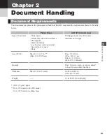 Preview for 10 page of Canon MultiPASS F30 Reference Manual