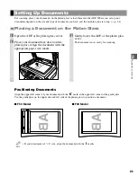 Preview for 12 page of Canon MultiPASS F30 Reference Manual