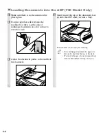 Preview for 13 page of Canon MultiPASS F30 Reference Manual