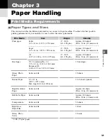 Preview for 14 page of Canon MultiPASS F30 Reference Manual