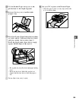 Preview for 22 page of Canon MultiPASS F30 Reference Manual