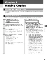 Preview for 23 page of Canon MultiPASS F30 Reference Manual