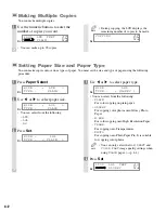 Preview for 24 page of Canon MultiPASS F30 Reference Manual