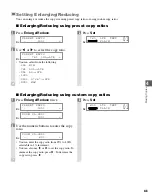 Preview for 25 page of Canon MultiPASS F30 Reference Manual