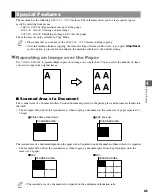 Preview for 27 page of Canon MultiPASS F30 Reference Manual