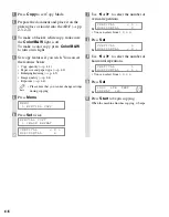 Preview for 28 page of Canon MultiPASS F30 Reference Manual