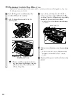 Preview for 32 page of Canon MultiPASS F30 Reference Manual