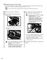 Preview for 36 page of Canon MultiPASS F30 Reference Manual