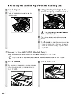 Preview for 40 page of Canon MultiPASS F30 Reference Manual