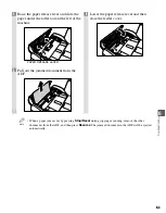 Preview for 41 page of Canon MultiPASS F30 Reference Manual