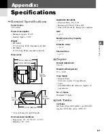 Preview for 53 page of Canon MultiPASS F30 Reference Manual