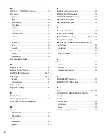 Preview for 56 page of Canon MultiPASS F30 Reference Manual