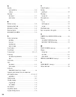 Preview for 58 page of Canon MultiPASS F30 Reference Manual