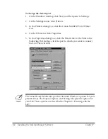 Preview for 23 page of Canon MultiPASS L60 Software User'S Manual