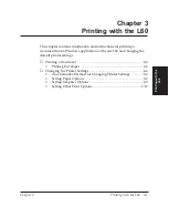 Preview for 24 page of Canon MultiPASS L60 Software User'S Manual