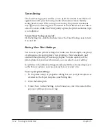 Preview for 37 page of Canon MultiPASS L60 Software User'S Manual