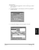 Preview for 54 page of Canon MultiPASS L60 Software User'S Manual