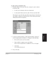 Preview for 68 page of Canon MultiPASS L60 Software User'S Manual