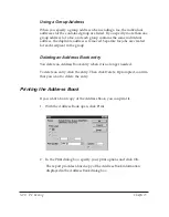 Preview for 71 page of Canon MultiPASS L60 Software User'S Manual