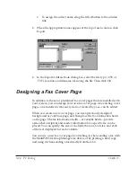 Preview for 75 page of Canon MultiPASS L60 Software User'S Manual