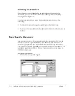 Preview for 145 page of Canon MultiPASS L60 Software User'S Manual