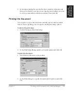 Preview for 146 page of Canon MultiPASS L60 Software User'S Manual