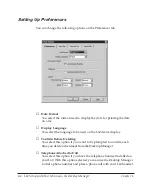 Preview for 151 page of Canon MultiPASS L60 Software User'S Manual