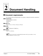 Preview for 23 page of Canon MultiPASS MP360 User Manual