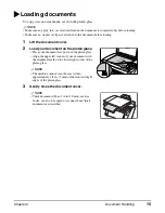 Preview for 24 page of Canon MultiPASS MP360 User Manual