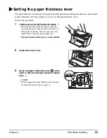 Preview for 33 page of Canon MultiPASS MP360 User Manual