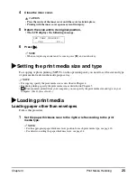 Preview for 34 page of Canon MultiPASS MP360 User Manual