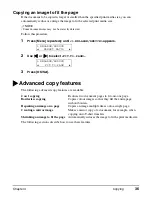 Preview for 45 page of Canon MultiPASS MP360 User Manual