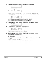 Preview for 47 page of Canon MultiPASS MP360 User Manual