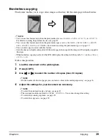 Preview for 48 page of Canon MultiPASS MP360 User Manual