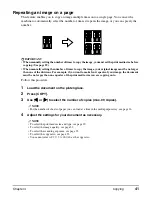 Preview for 50 page of Canon MultiPASS MP360 User Manual